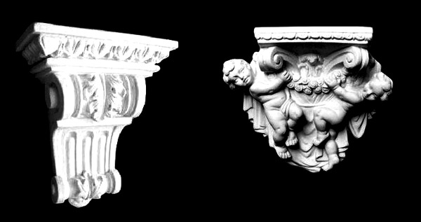 Misula de talha e 2 meninos