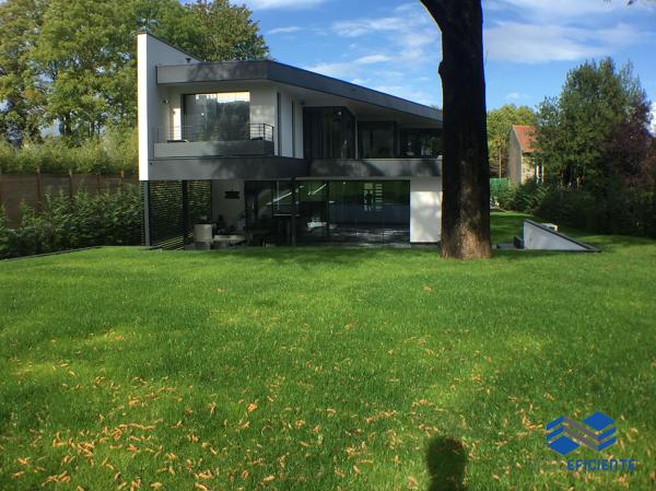 Moradia Unifamiliar.