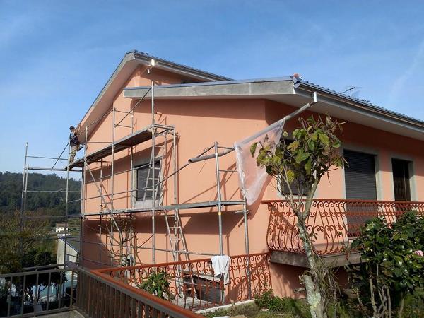 Paço de Sousa - Penafiel