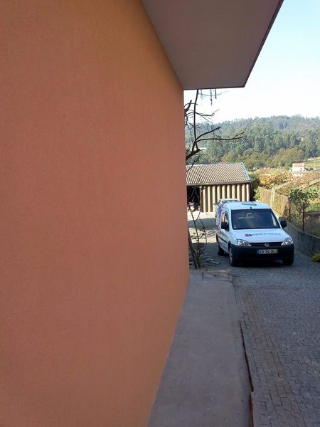 Paço de Sousa - Penafiel