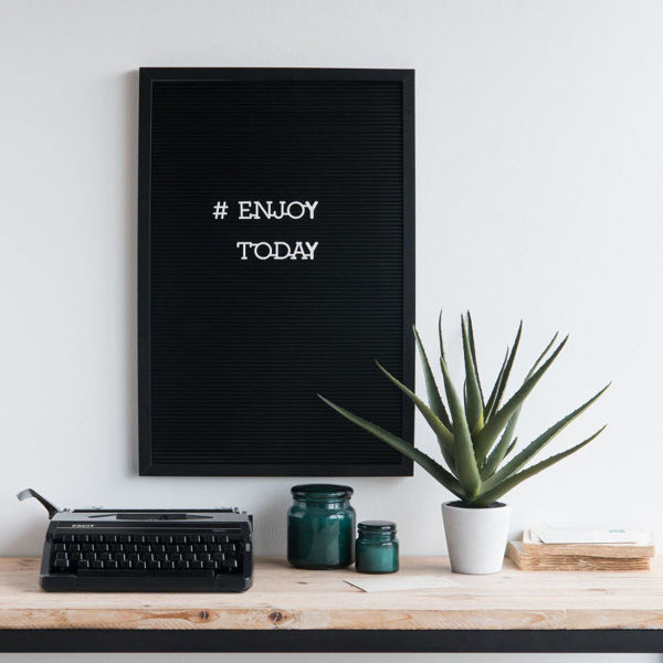 Painel personalizável