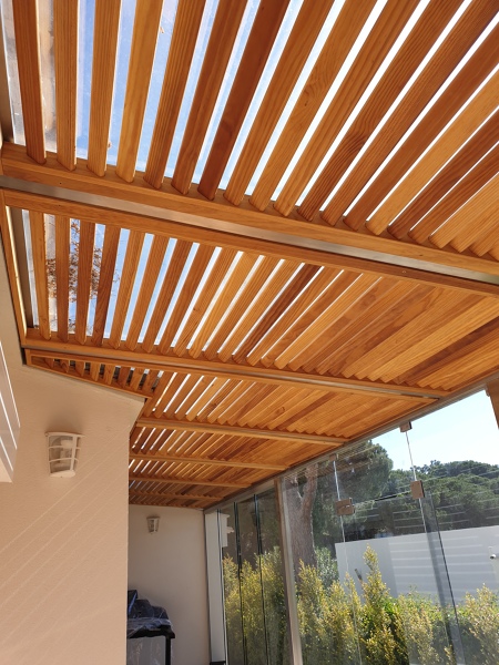 Pergola
