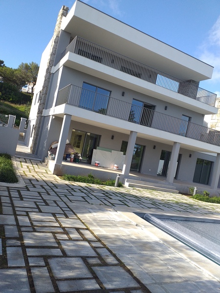 kompasso remodelações