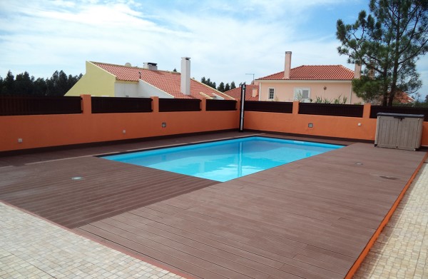 Piscina 7 x 3,5