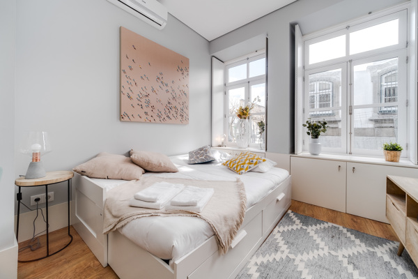 Praça do Município