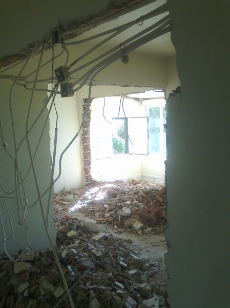 QUARTO ANTES 