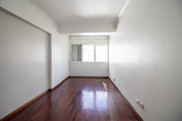 Quarto-closet