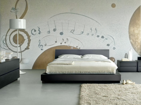 Quarto de Cama 1/2