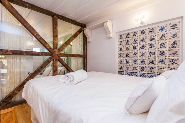 Quarto dos Azulejos