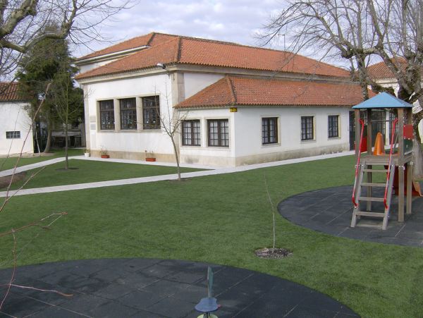 Relva Sintética - Arganil