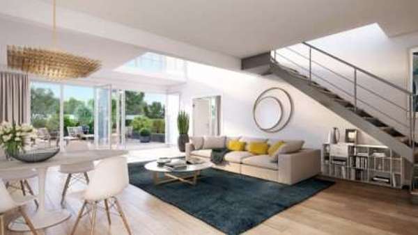 Remodelaçao de apartamento