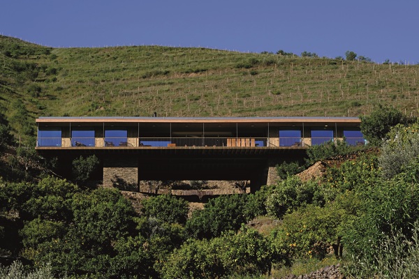 Casa do Rio | Vila Nova de Foz Côa