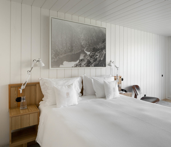 Casa do Rio | Vila Nova de Foz Côa