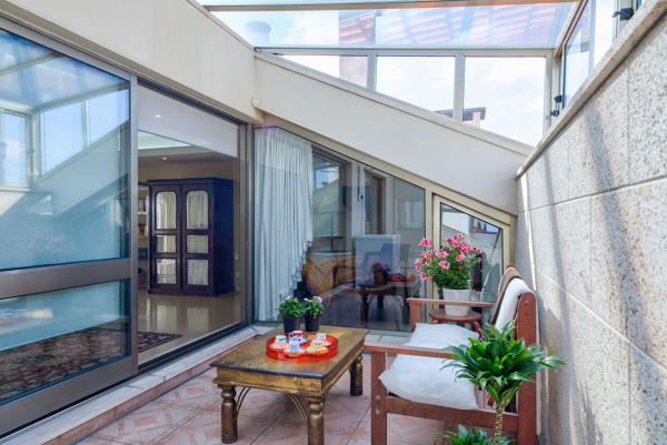 Terraço