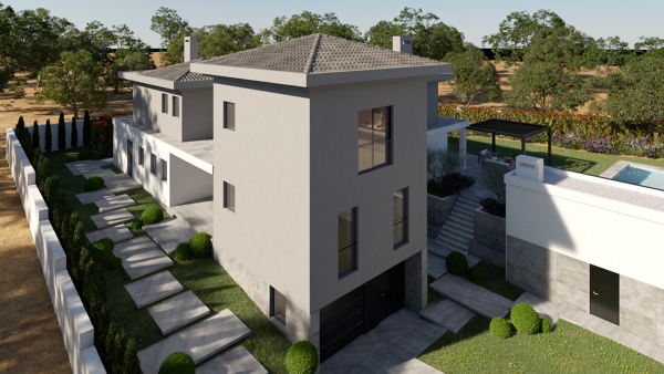 Visão Completa e Real