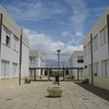 A escola antiga - antes da intervencao
