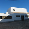 alçado Norte