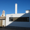 alçado Norte