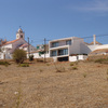 alçado Sul