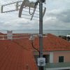 Antena FM e UHF