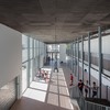 Atrio da entrada