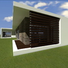 Casa modelar