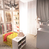 Closet pela Designer Andreia Louraço