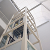 Elevador na Universidade de Aveiro