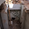 Escada de Acesso a cave