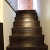 Escadaria da Suíte