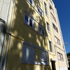 EXTERIOR DO PRÉDIO