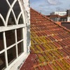 Fachada quartos