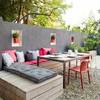 Remodelação de um terraço com ~20m2.- design e obra