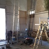 Inicio de obra