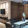 Remodelar integrar cozinha com sala ( cozinha americana )