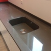 Lava louça cilistone com colagem