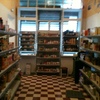 Mercearia M em Campo de Ourique