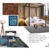 Mood Board Design De interiores