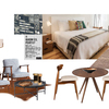 Mood Board Design De interiores