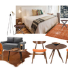 Mood Board Design De interiores