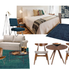 Mood Board Design De interiores