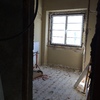 OBRAS EM UM DOS APARTAMENTOS