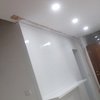 Painel de entrada