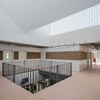Patios interiores
