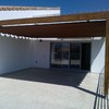 Pérgola