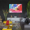 Pintura painéis com tintalux efeito martelado
