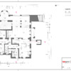 Planta do 1º andar