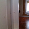 Portas com aro