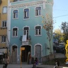Predio alcatara