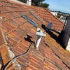 remodelaçao de telhado